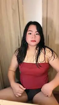 Snapshot of chikababy26 chatting on March 9, 2:04 am chikababy26 online show from March 9, 2:04 am