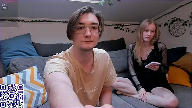 EliteEross online show from April 15, 2:02 pm