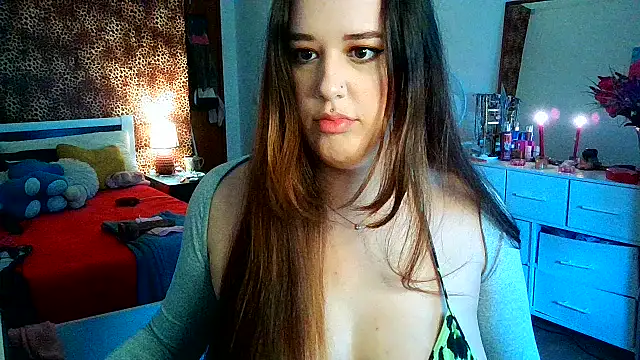 Lilbadmiaxo online show from March 10, 5:40 pm