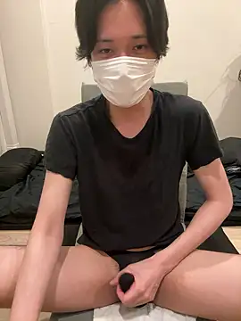 hiroa   online show from June 17, 1:23 pm
