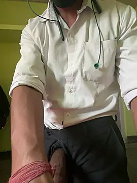 AsianDickk7 online show from February 27, 5:40 am