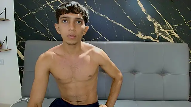 thiago moreno online show from February 24, 12:14 pm