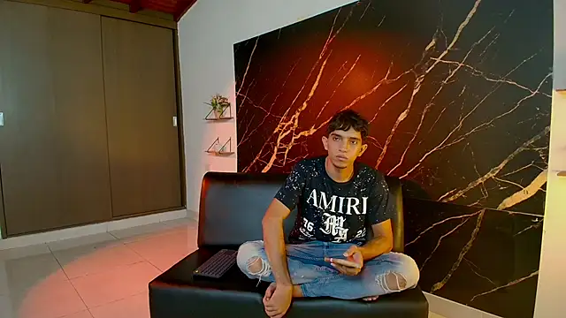 thiago moreno online show from February 28, 12:28 pm