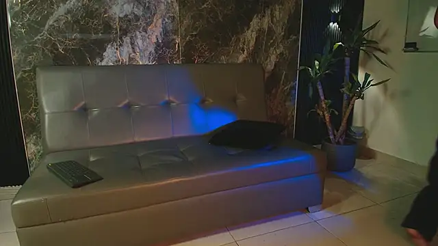 thiago moreno online show from March 6, 12:23 pm