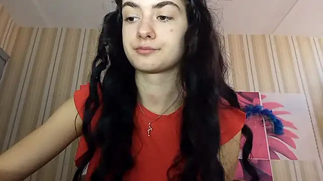 Snapshot of TuFoth chatting on March 1, 9:11 am TuFoth online show from March 1, 9:11 am