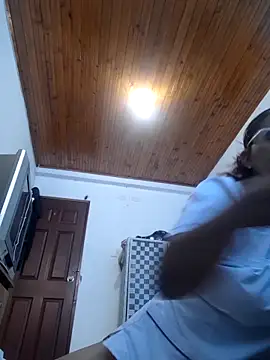 Lorenaluna online show from April 20, 2:42 pm