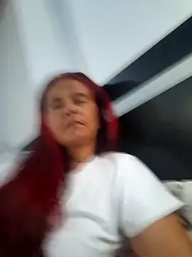 Lorenaluna online show from April 21, 10:56 pm