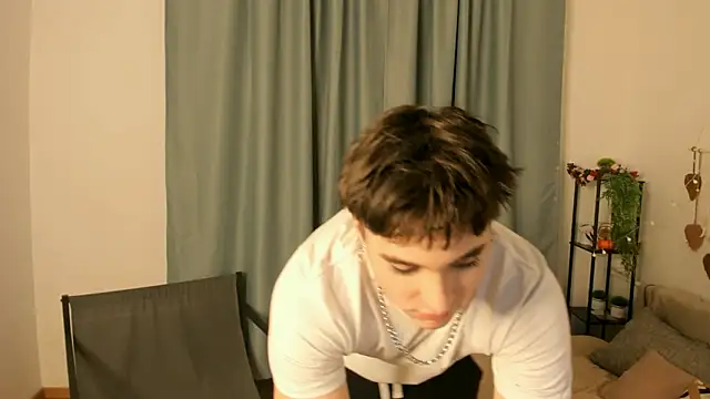 CipherMoth online show from March 3, 9:10 pm