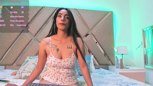 Tashi7 online show from February 24, 8:29 pm