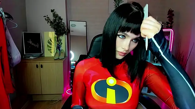 demetra   online show from February 23, 8:55 am