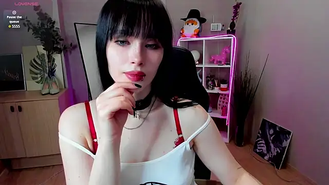 demetra   online show from April 10, 8:30 am