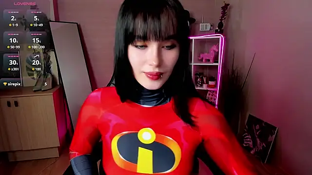 demetra   online show from April 11, 8:29 am