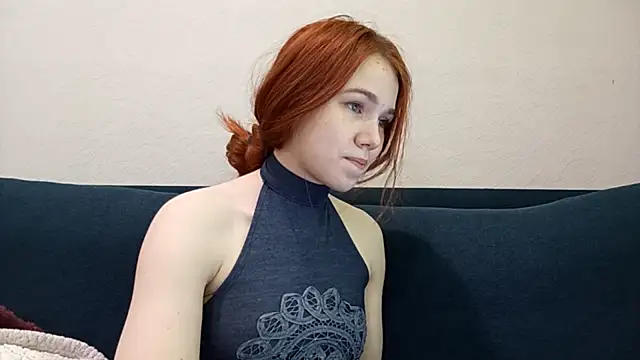 DizzyRina online show from April 1, 11:22 am