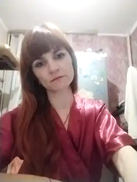 YaroslavaLester online show from February 22, 9:46 pm