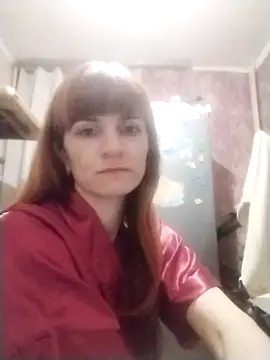 YaroslavaLester online show from February 25, 9:24 pm