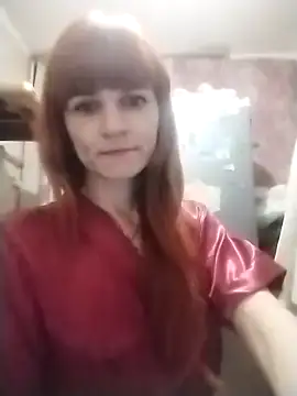 YaroslavaLester online show from March 6, 9:55 pm