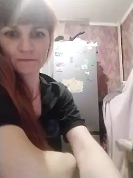 YaroslavaLester online show from April 5, 8:17 pm