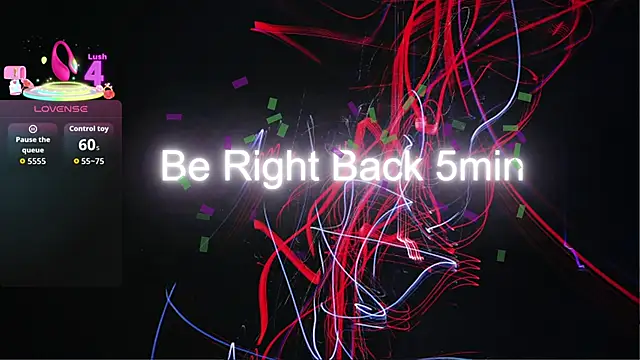 AnnyVega   online show from March 27, 11:04 pm