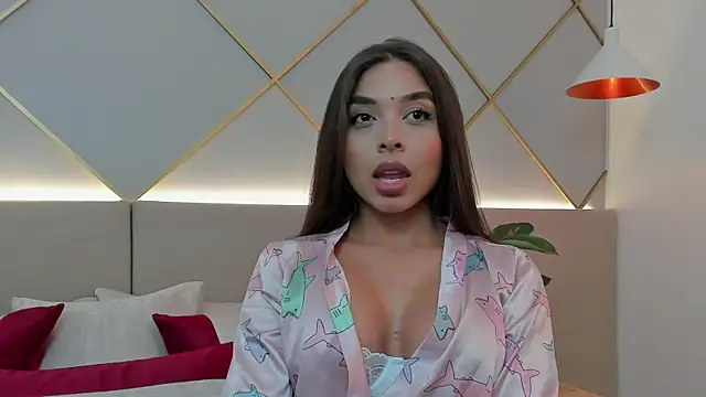 AnnyVega   online show from April 24, 9:39 pm