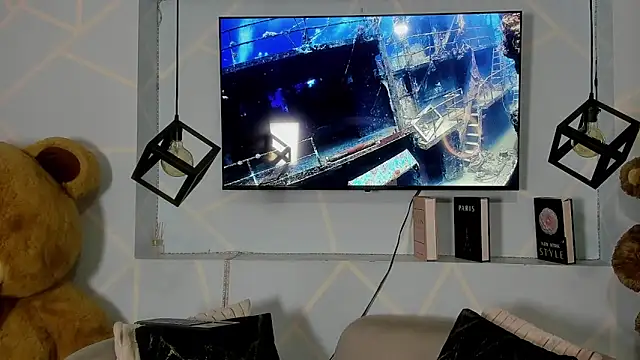 sharon noa online show from April 18, 3:05 pm