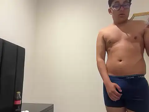 enzo 13 online show from March 3, 1:34 am