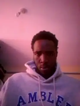 Snapshot of PrinceAmari chatting on June 8, 6:25 am PrinceAmari online show from June 8, 6:25 am