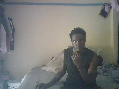 Snapshot of PrinceAmari chatting on June 10, 2:05 pm PrinceAmari online show from June 10, 2:05 pm
