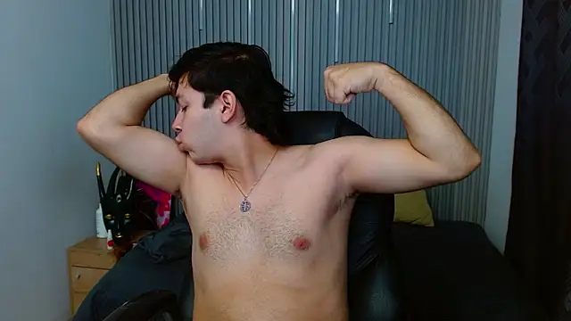 Julian Smith21 online show from April 9, 12:32 am