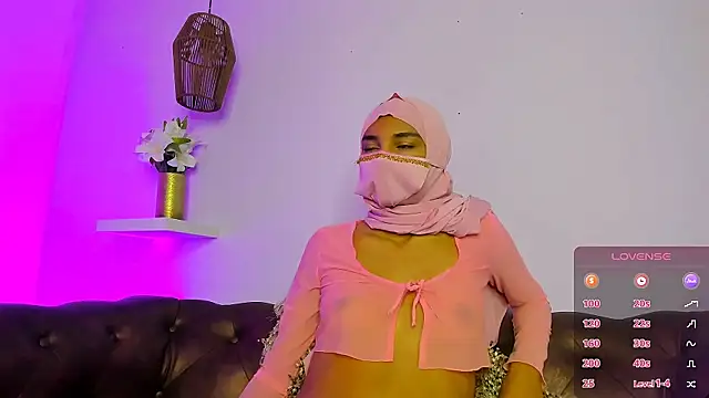 Natashax  online show from April 7, 8:42 pm