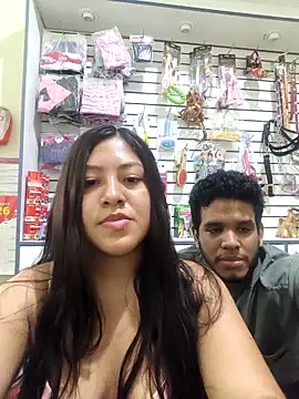 luna lohan online show from April 17, 11:41 pm