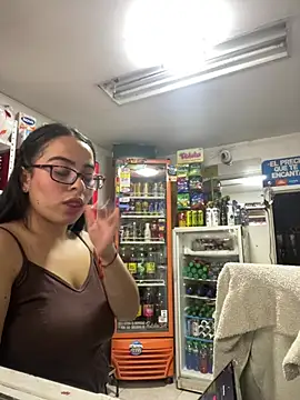 Ivonneadams online show from February 25, 8:40 pm