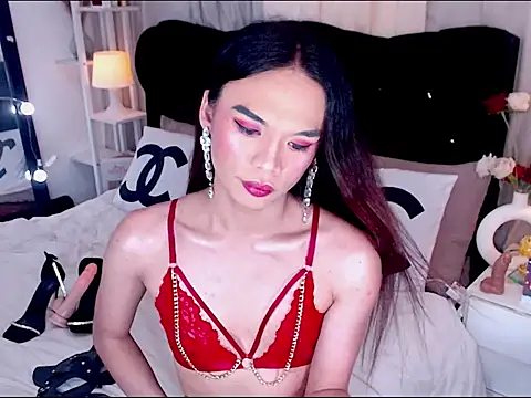 YzaHellsex online show from April 15, 7:37 am