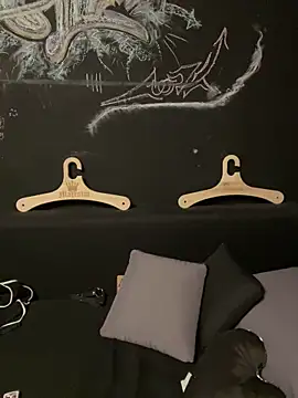 PurrfectSin69 online show from February 24, 6:50 pm