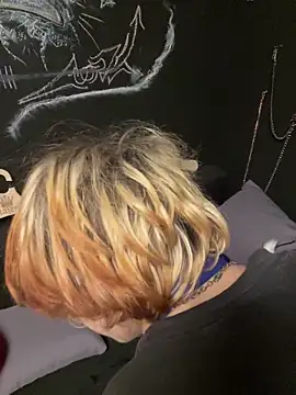 PurrfectSin69 online show from March 5, 5:42 pm