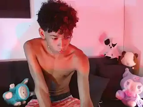 Billie Turneer online show from March 6, 12:07 am