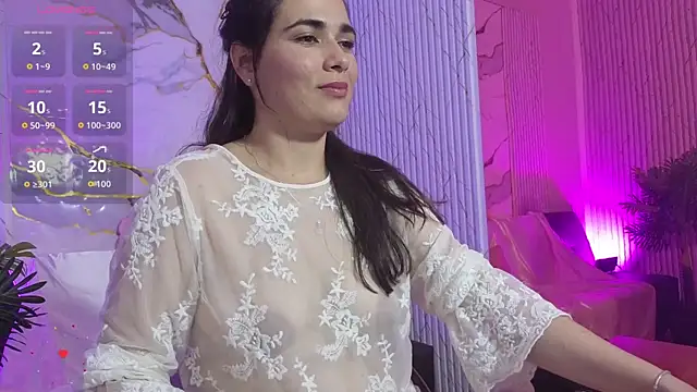 Loren Tay online show from February 22, 7:29 am