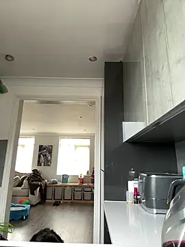 HiddenHalo1 online show from April 1, 12:50 pm