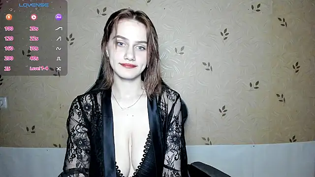 NicoleDaviss online show from March 21, 8:23 pm