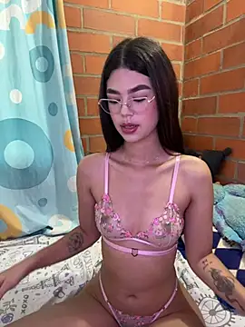 Nixieblaze online show from May 31, 10:22 pm