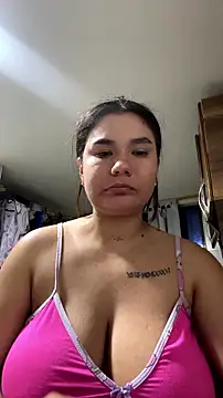 LaiaGomez online show from June 29, 1:34 am