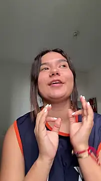 LaiaGomez online show from July 2, 8:37 pm