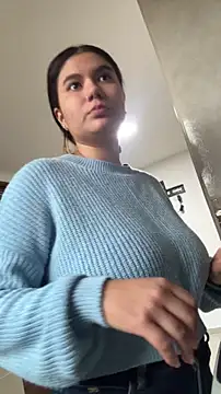 LaiaGomez online show from July 23, 9:02 pm