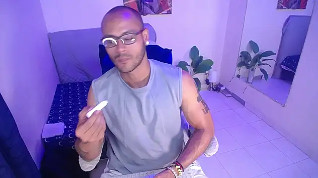 Rokko tgn online show from March 9, 6:23 pm