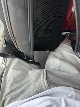 Thiago Jones1 online show from April 3, 6:17 pm