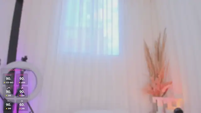 Thiago Jones1 online show from April 16, 5:14 pm