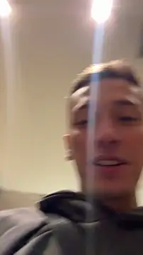 Snapshot of Thiago_Jones1 chatting on July 23, 4:27 pm Thiago Jones1 online show from July 23, 4:27 pm