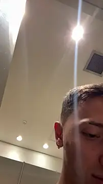 Snapshot of Thiago_Jones1 chatting on July 24, 3:21 pm Thiago Jones1 online show from July 24, 3:21 pm