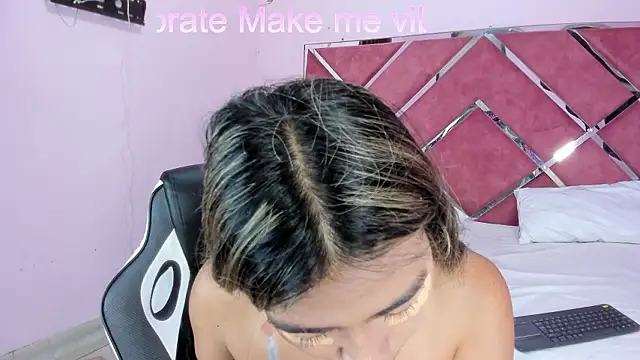 soribakerr online show from March 6, 12:34 pm