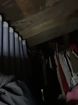 Rio-cute online show from March 18, 1:09 am