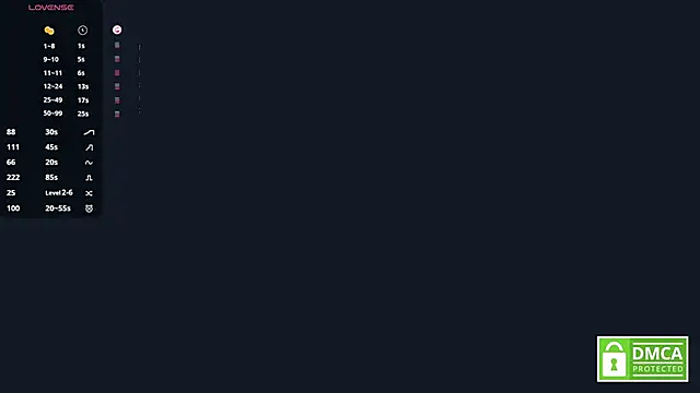 GilberteBauch online show from April 18, 9:15 pm